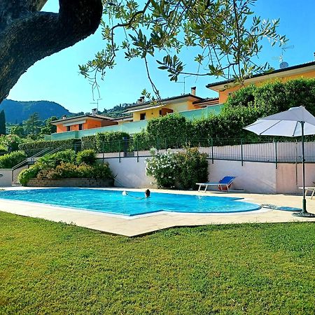 Regina Gardesana Villa Kültér fotó