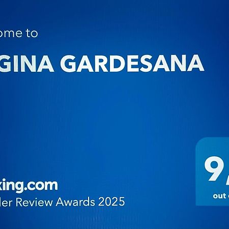 Regina Gardesana Villa Kültér fotó