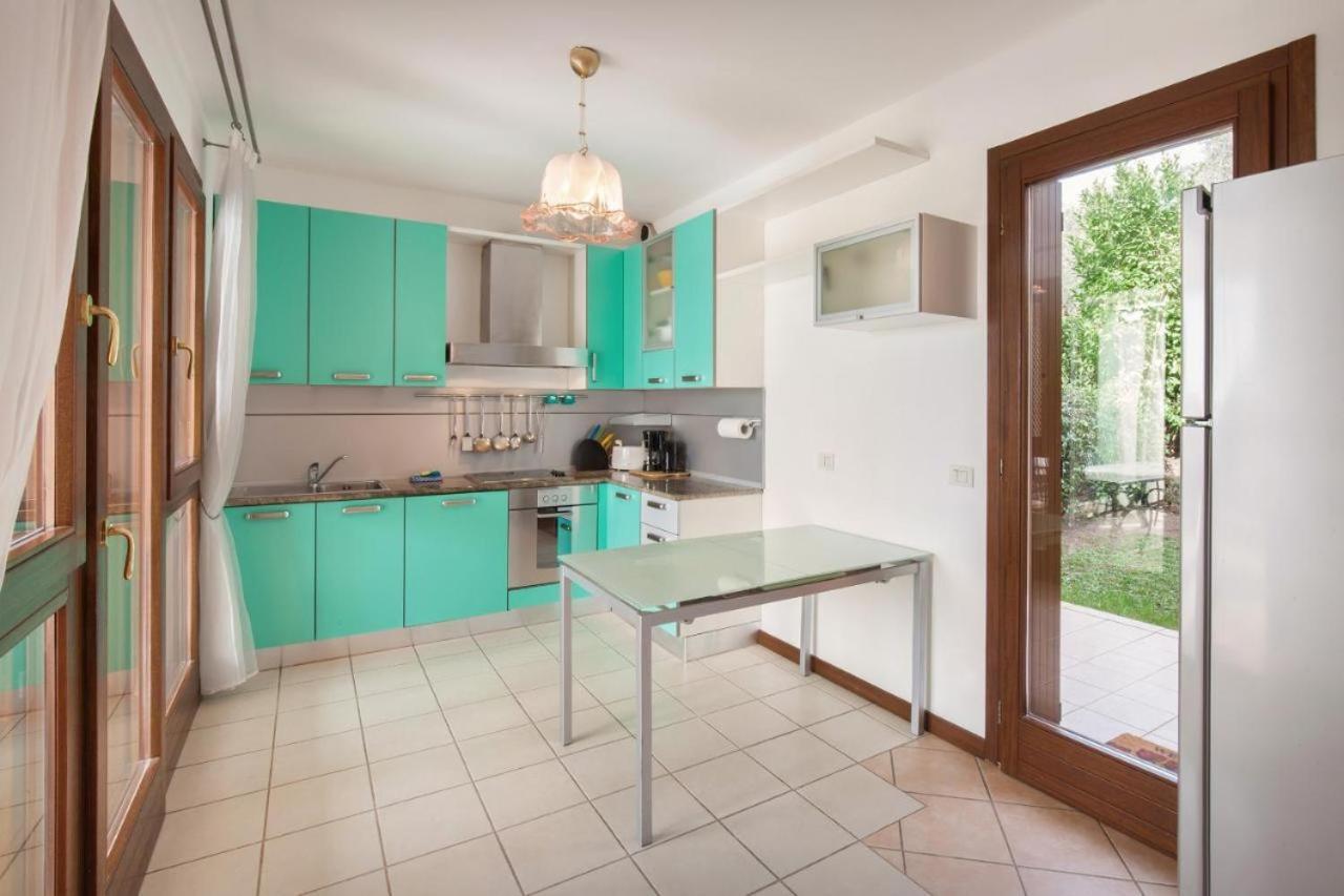 Regina Gardesana Villa Kültér fotó