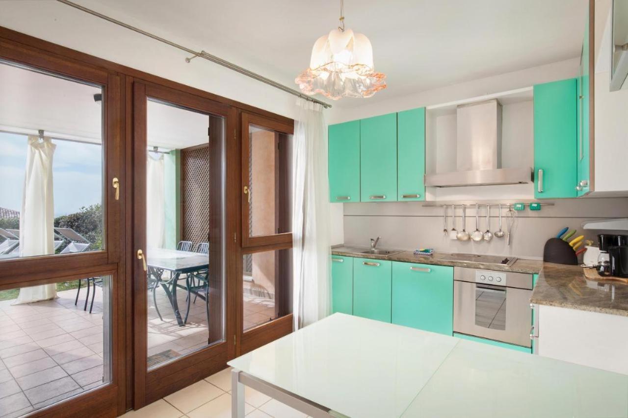 Regina Gardesana Villa Kültér fotó