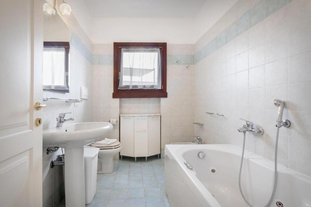 Regina Gardesana Villa Kültér fotó