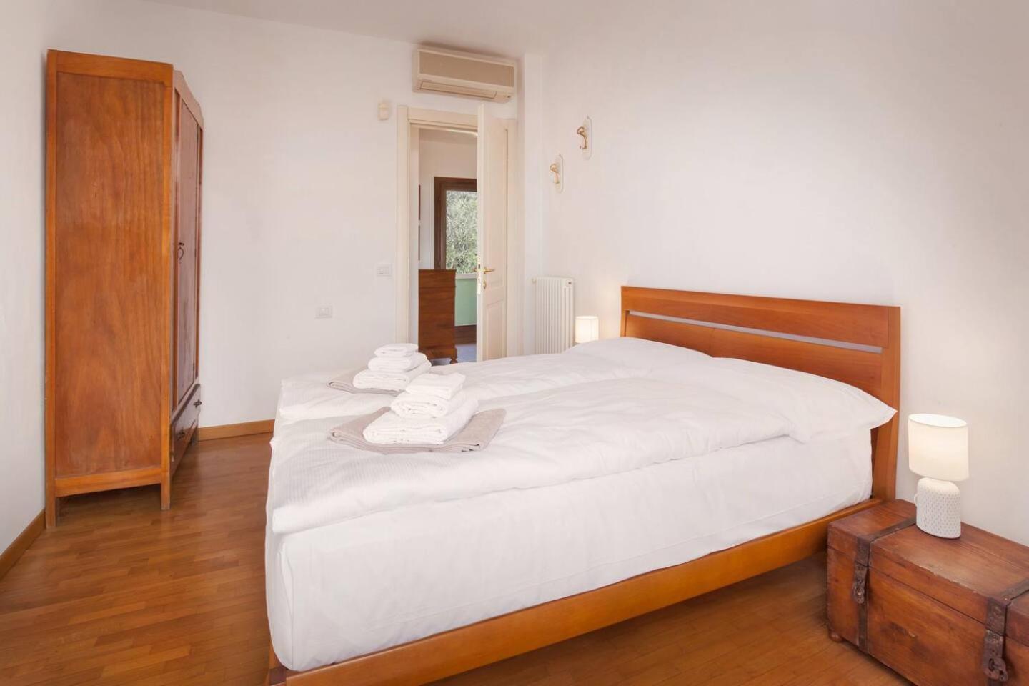 Regina Gardesana Villa Kültér fotó