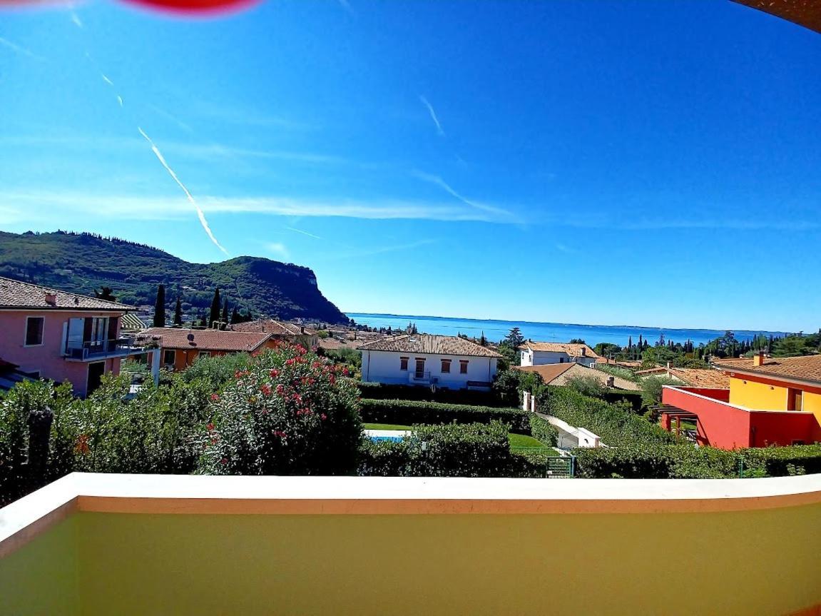 Regina Gardesana Villa Kültér fotó