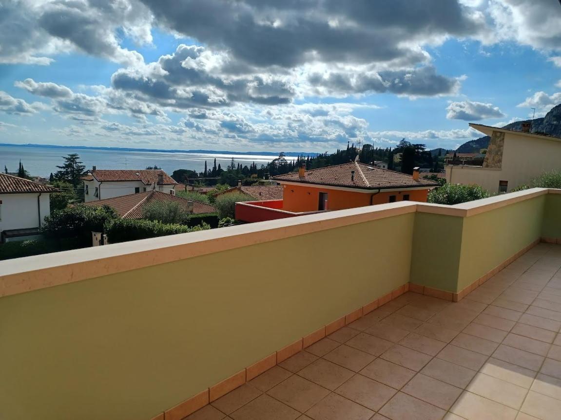 Regina Gardesana Villa Kültér fotó