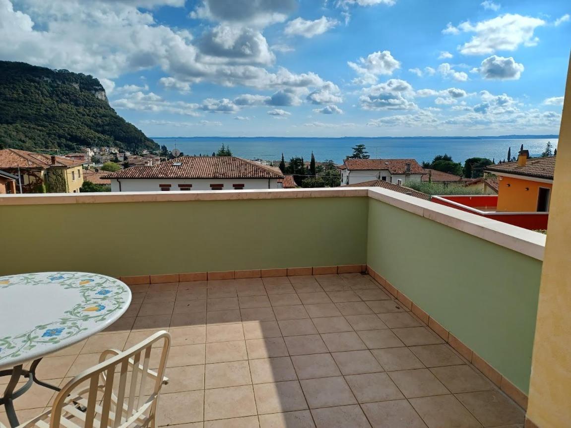 Regina Gardesana Villa Kültér fotó